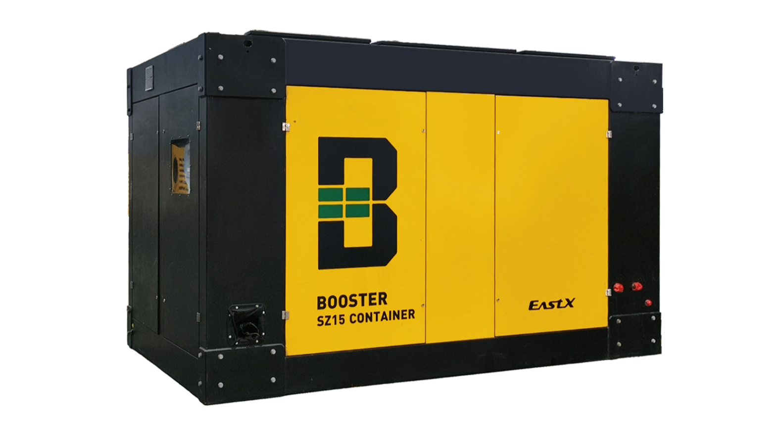 高壓增壓機租賃